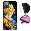 Wallpaper Majin Buu Dragon Gokus Ball Phone Cover for Apple iPhone 12 13 Mini XS 11 Pro Max 7 8 Plus + XR 8+ X SE 2020 SE3 Case