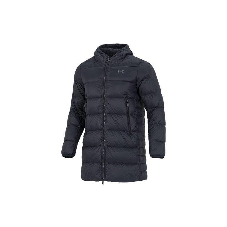 Under Armour Down Jacket Men's Black 1373663-001