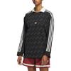 Adidas Originals Polo Shirt Unisex Black JD5196