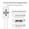 Dr. Tooth High-Density Gum Care Toothbrush