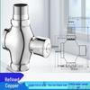 MDNG Copper Manual Delay Flush Valve