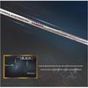Li-Ning Full Carbon Badminton Racket
