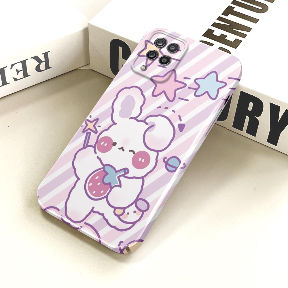 All-inclusive Film Phone Case Cartoon Fashion Design Hard Shell Full Cover Camera Protection Case for Samsung Xiaomi Poco Redmi Infinix Tecno