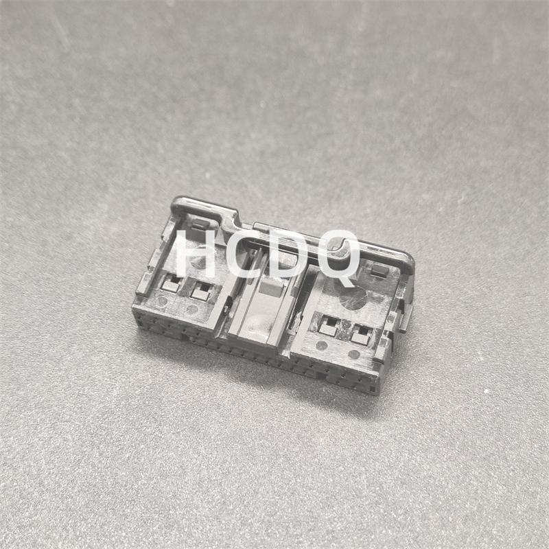 

The original 90980-12912 automobile connector shell and connector are supplied from stock 90980-12912 X1