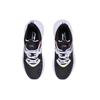Li Ning EXD Casual Shoes Women's Low Top Black/White/Pink AGLR002-2