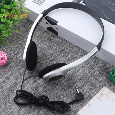 Kopfhörer Kabelgebundene Ohrhörer Teleskop-Design Geringe Latenz Klare Klangqualität Ultraleichte On-Ear-Kopfhörer