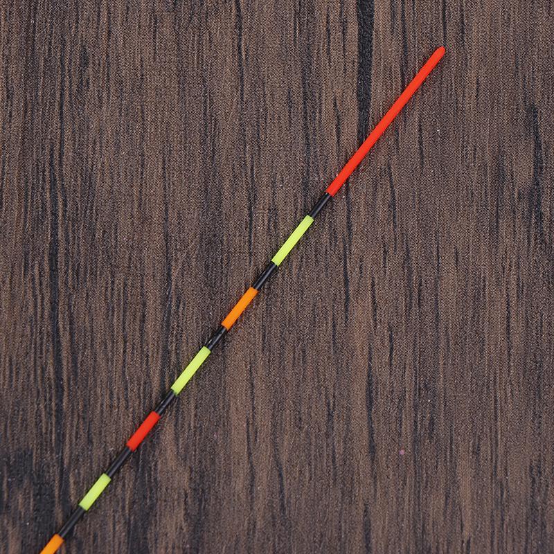10 szt./partia Spławik wędkarski typu drift tail Top DIY Puste Wyraziste Ogonki Spławiki Boja Akcesorium Wędkarskie Przyciągający Wzrok Spławik Wędkarski