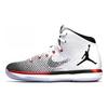 Jordan XXX1 Black Toe 845037-108