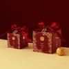 Wedding Candy Gift Box