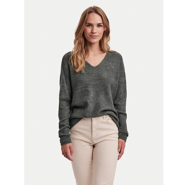 Свитер Vero Moda Crewlefile EU L