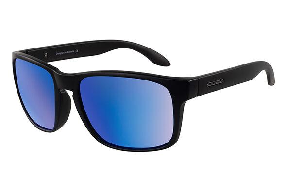 Dirty Dog Electrode Polarized 53587 Unisex Sunglasses