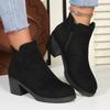Botas altas – Botas altas