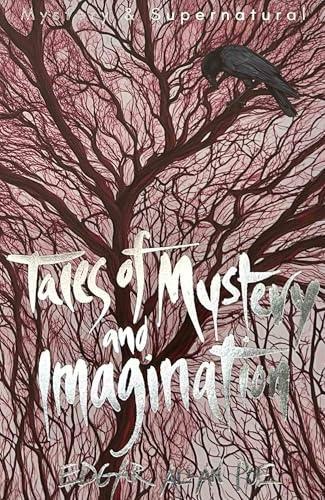 Tales of Mystery and Imagination by Edgar Allan Poe Paperback Book 9781840220728