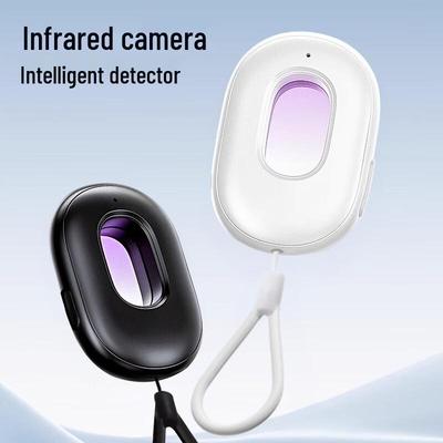 Tragbarer Hotelkamera-Detektor & Anti-Spanner-Scanner