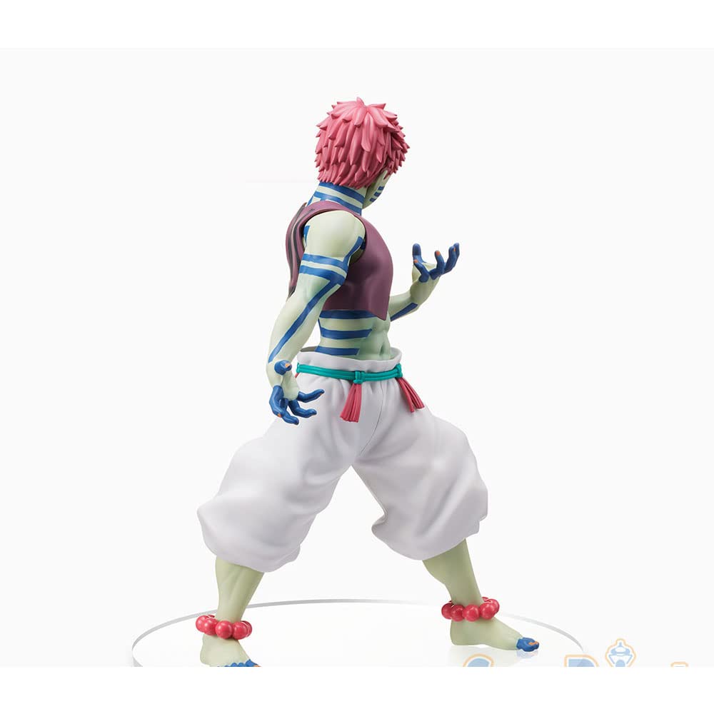 Super Premium Figure 1 Type SPM Figure "Akaza"