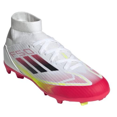 Adidas Kinder/Kids F50 League Fußballschuhe für festen Boden