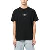 STONE ISLAND SArchivio Project T-shirt 'Black' Men's 78152NS91-V0029
