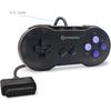 Hyperkin Scout Premium Controller Schwarz Snes Sfc