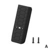 Drone Back Protection Plate for AVATA 2 TPU Anti-collision Protection Back Panel Guard Drone Accessories