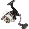 Daiwa Regal 3000H Spinning Reel with Line 2016 Model PE Included