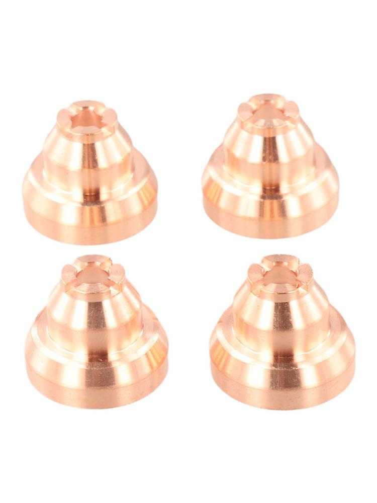 Drag Shield 770799 249930 for Miller SpectrumFor 625 and For XTreme Plasma Cutter with XT40 Torch 40A Cutting Current