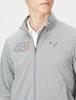 Outer Golf Hyper Stretch Hassui FZ Blouson High Rise Heather XL [PUMA] Men's