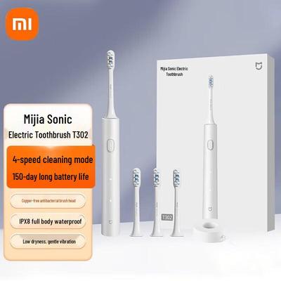 Xiaomi Mijia T302 Sonic Electric Toothbrush CN Plug (adapter Included)