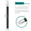 Electronic Welding 30W/40W/60W Pointed & Horseshoe Black Diamond Soldering Iron Tip