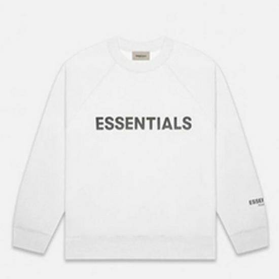 

20SS Round Neck Crewneck Sweatshirt M