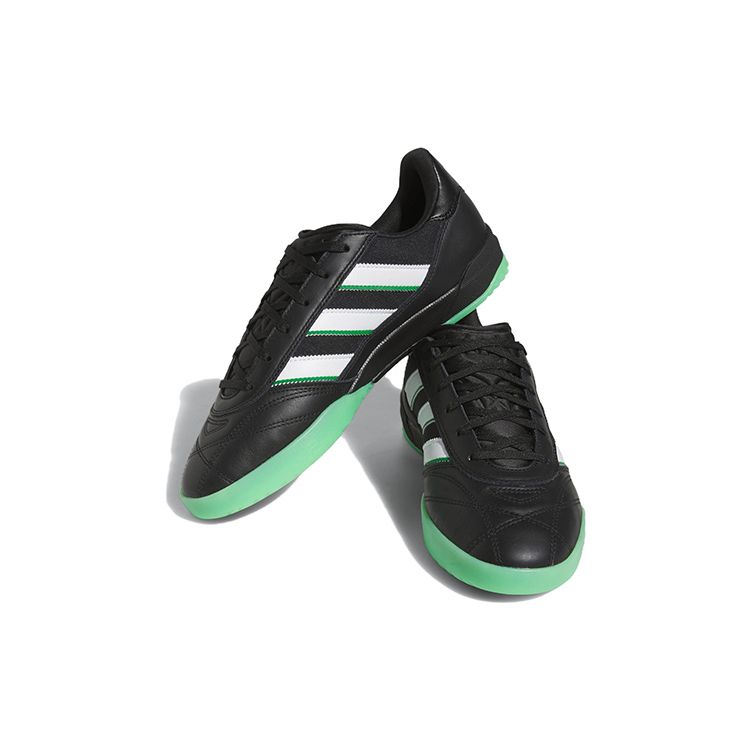 No-Comply X Austin FC X Adidas Copa Premiere Home Kit Unisex Sneakers Black Core-Black Cloud-White ID2402