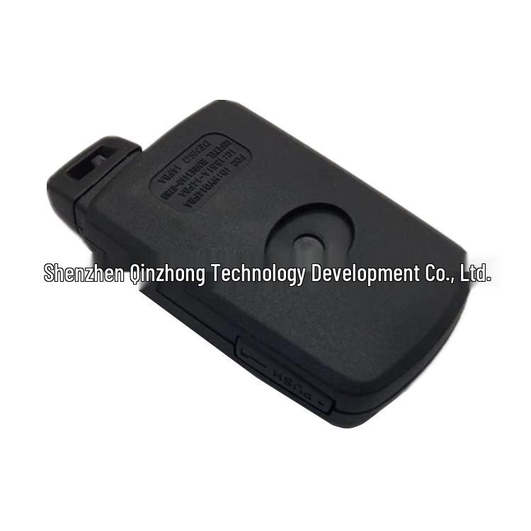 Toyota Smart Key Shell for 2 Models with Inner Core