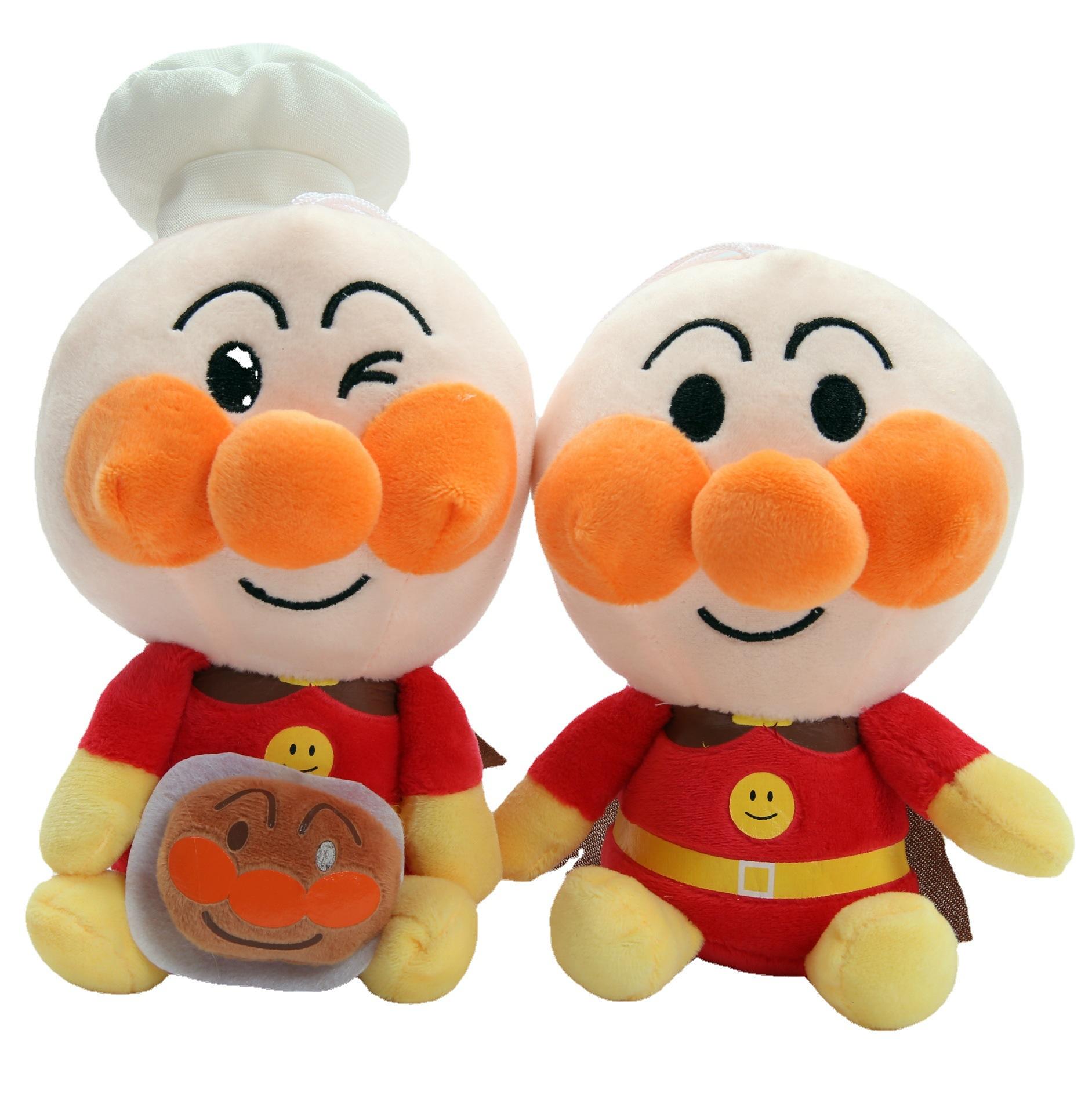 

Хлеб Кукла Супермен Плюшевые игрушки Кукла