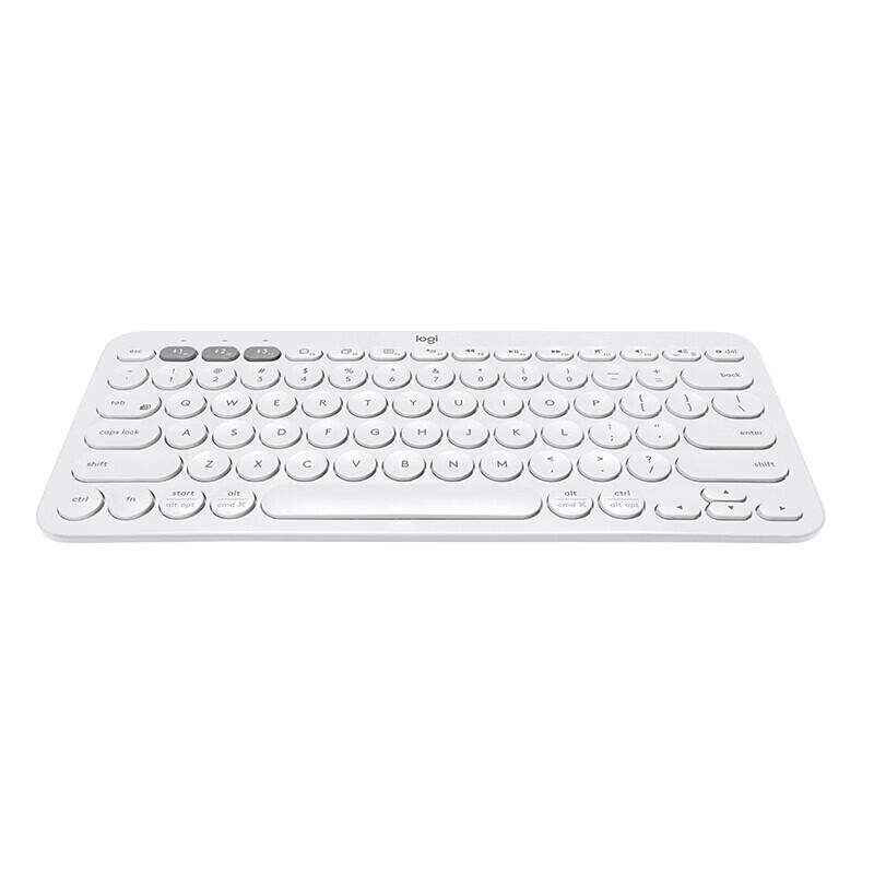 Logitech K380 Multi-Device Bluetooth Keyboard
