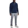 Under Armour Sweatshirt Men's Dark Blue 1373409-408