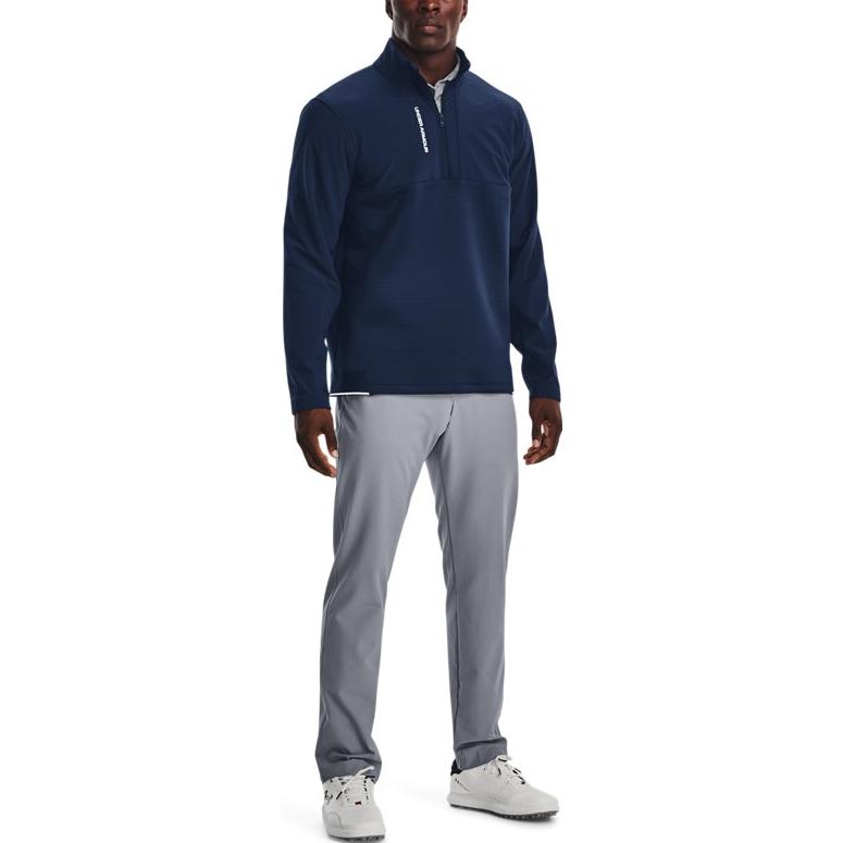Under Armour Sweatshirt Men's Dark Blue 1373409-408