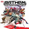 Batman Incorporated The Complete Series by John Timms Paperback Book 9781779527493