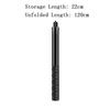 Time Invisible Selfie Stick for Insta360 X4 X3 X2 GoPro 12 11 10 9 8 DJI Action 4/3 SJCAM Selfie Stick Bundle Handle 7