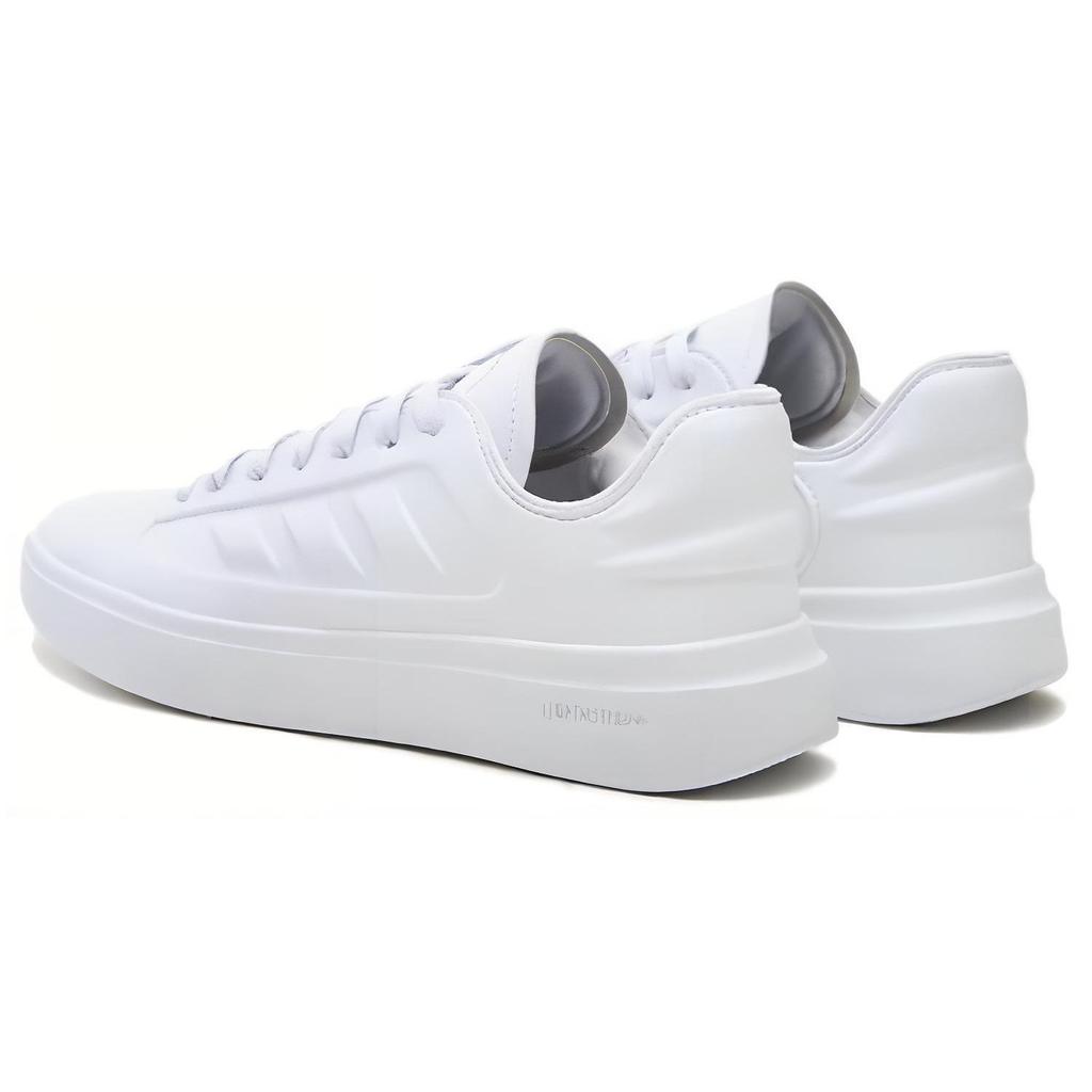 Adidas Zntasy Shoes Non-Slip Wear-Resistant Low-Top Casual Sneakers Women sneakers White HP6671