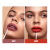 Neue Frucht Plüsch Kopf Antihaft Tasse Wasserdicht Nicht-wisch Lippenstift Lip Glasur Matte Langlebig Nicht-verblassen Lip gloss