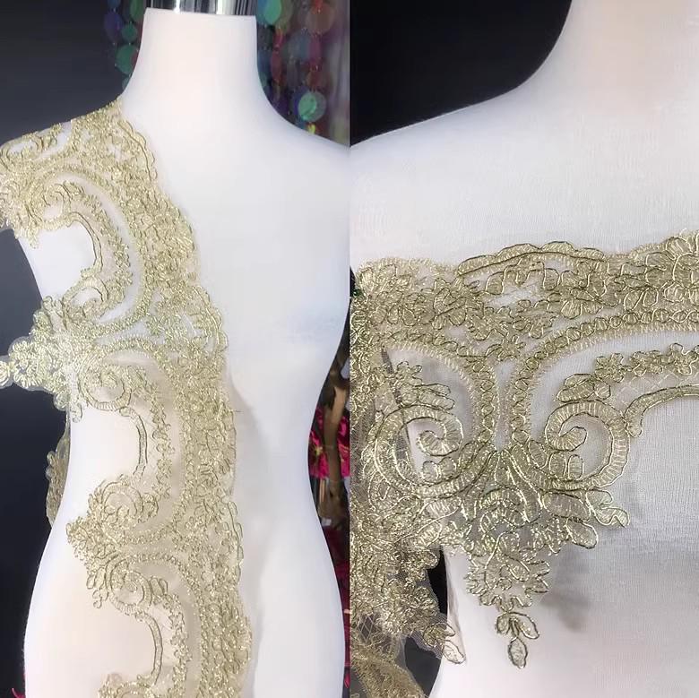 

Материал для изготовления свадебного головного убора своими руками: 24 см Белый кружевной цветок Декоративный аксессуар для свадебных платьев