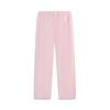 Li-Ning Outdoor CF Quick-Dry Cool Multi-Pocket Straight Leg Cargo Pants Women pants Mauve AYKW110-6
