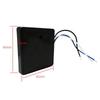 Sliding Door Motor Universal Travel Positioner Magnetic Limit Switch Normalopen (No) Spring Limit Switch Normalclose (Nc)