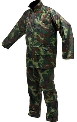 Vorel Raincoat Military 74647