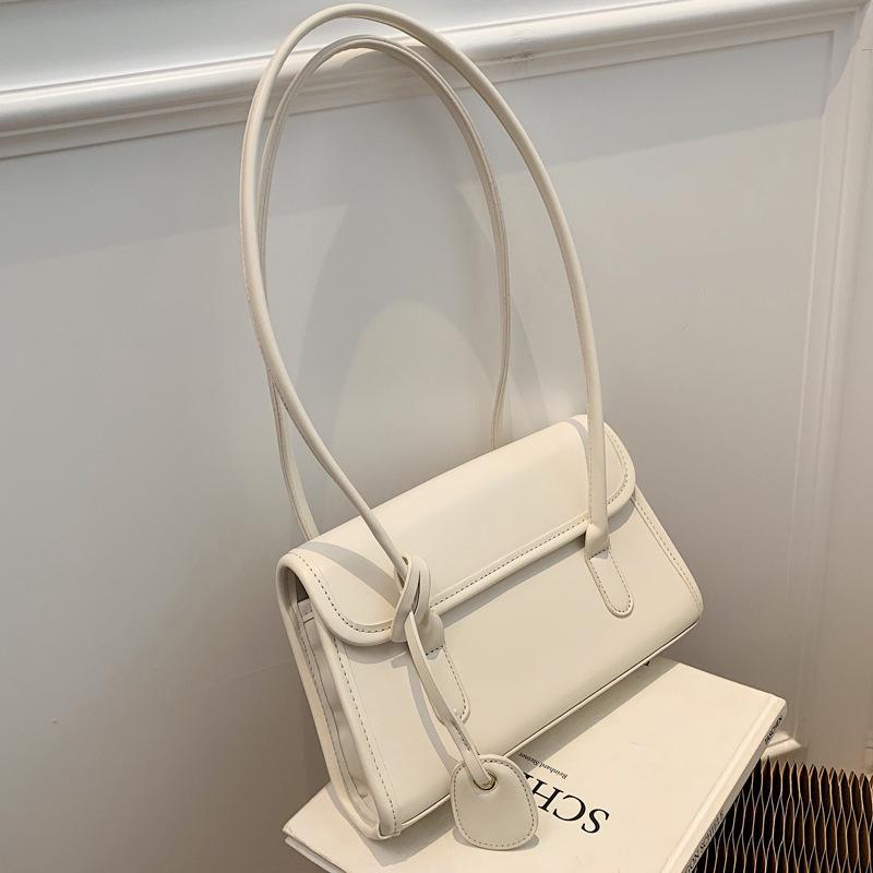 Französisches Nischendesign High-End Tasche für Frauen Neuer Trendiger Sommerstil Einzelne Schulter Unterarmtasche