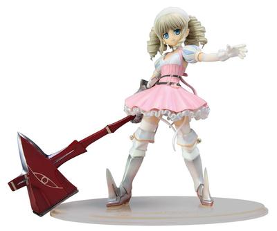 Excellent Model CORE Blade Special Edition Steel Princess Ymir Queen's