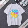 The 90s Unisex Retro Costume Party T-Shirt Gift for Unisex 90’s Aesthetic ClothingHip Hop Event Graphic Tee Tops