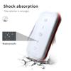Portable Waterproof Carrying Case For Handheld Gaming Console Storage Organizers Pouch Easy Carry Dustproof Lightweight