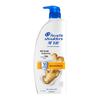 Head & Shoulders Anti-Breakage Anti-Dandruff Shampoo