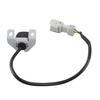 Backup Camera 957603Z000 Parking Assistant Aid IP68 Waterproof Replacement for I40 2011‑14