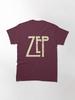 Led Zepelin Zep Classic T-Shirt